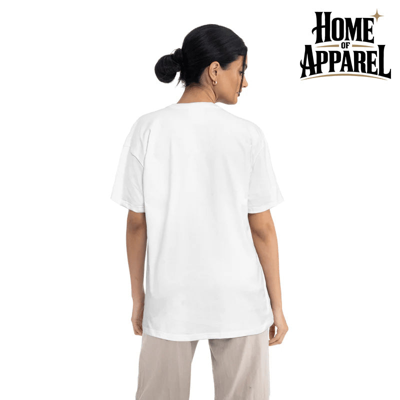 Unisex Next Level 7200 Premium Heavyweight Tee