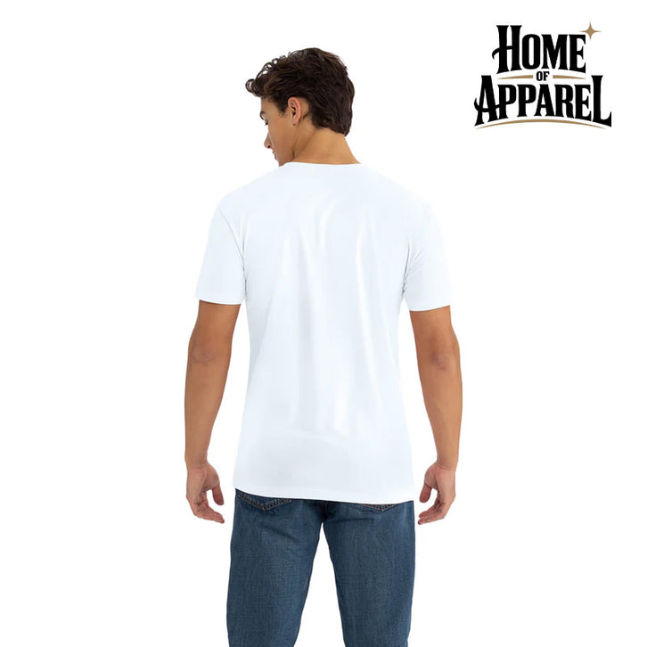 Unisex Next Level 3600 Classic Cotton Tee
