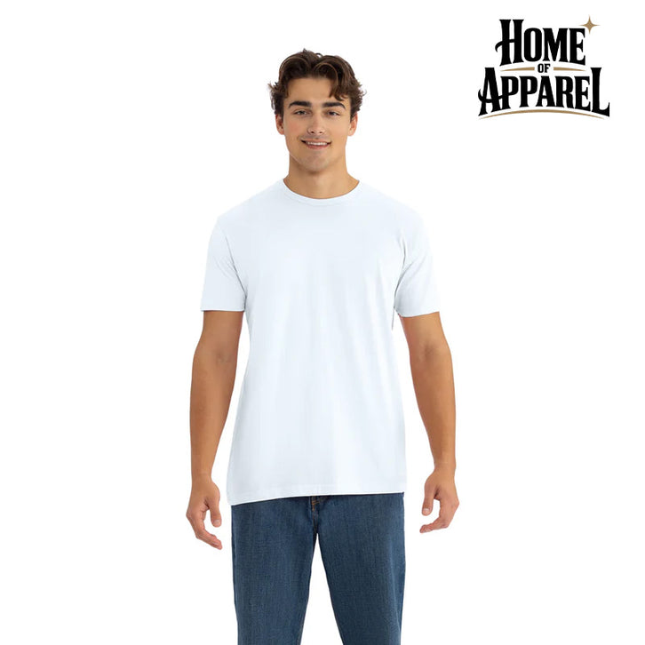 Unisex Next Level 3600 Classic Cotton Tee
