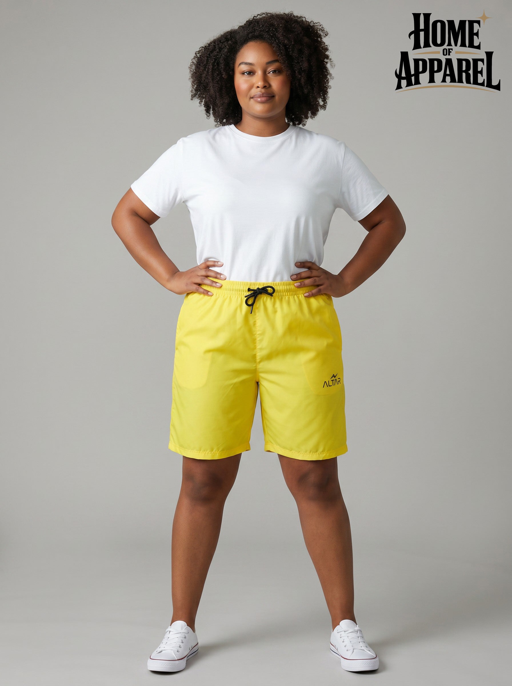 Women’s Micro Super Soft Short – Lightweight, Stylish & Comfortable