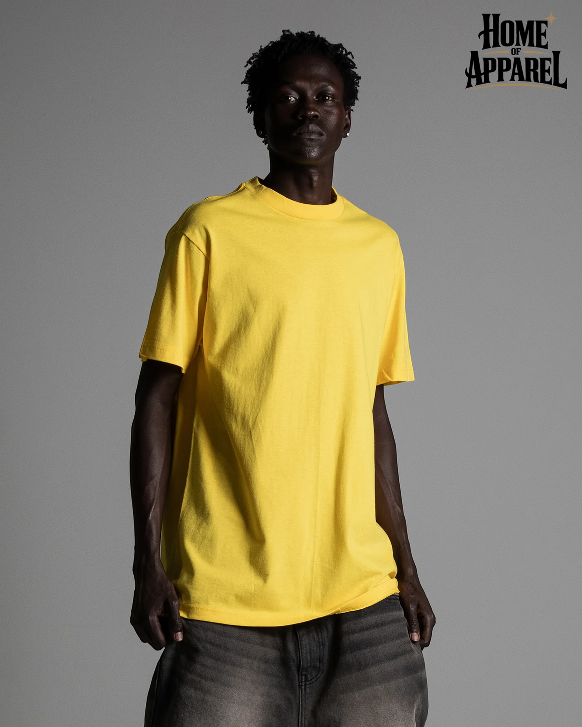 Shaka Wear 6.0 oz Active Short Sleeve