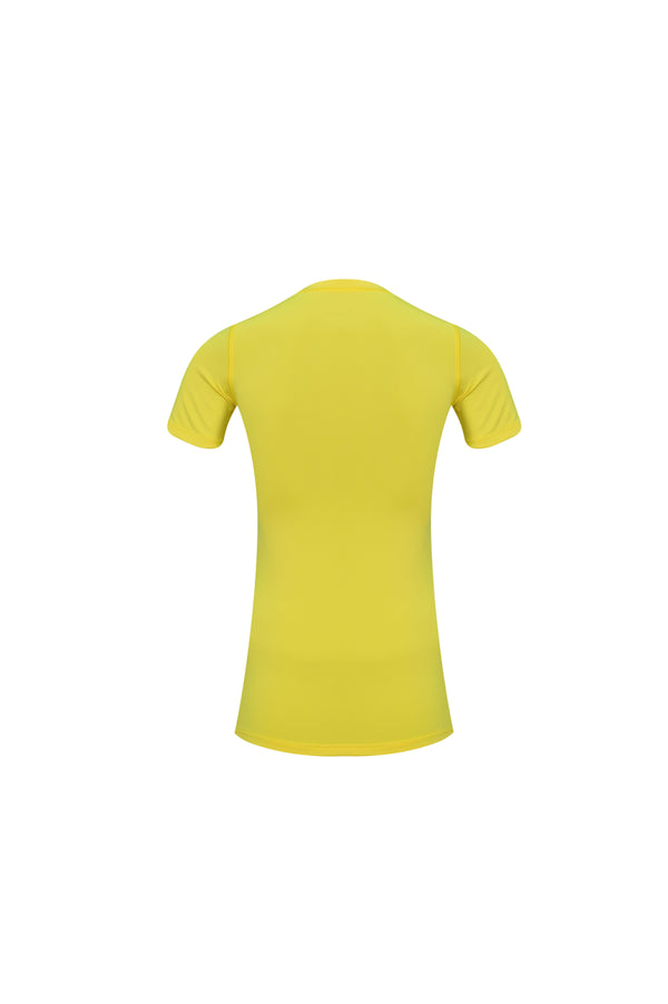 Rubex Spandex Activewear Shirt for Women