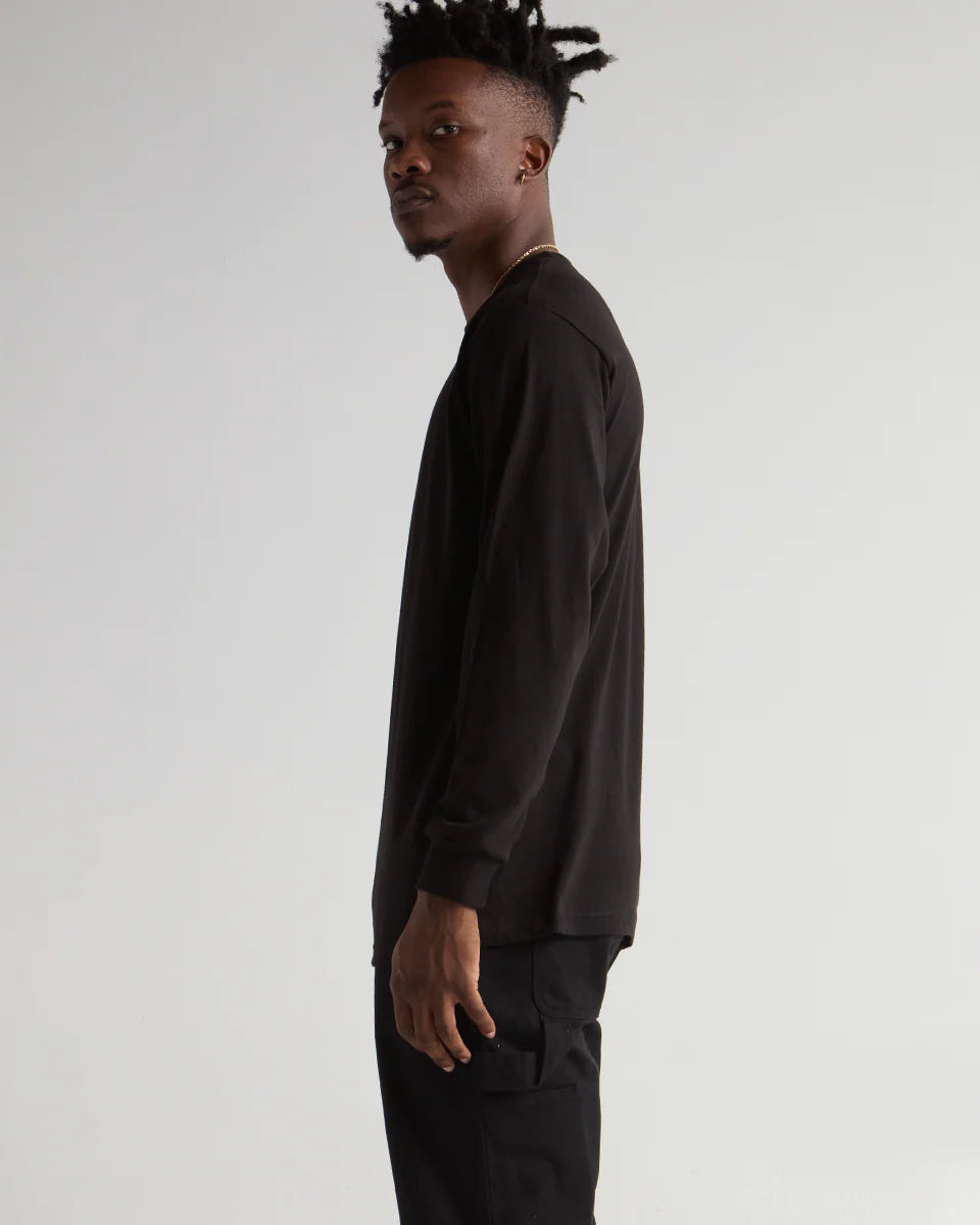 Shaka Wear 6.0 Active Long Sleeve T-Shirt