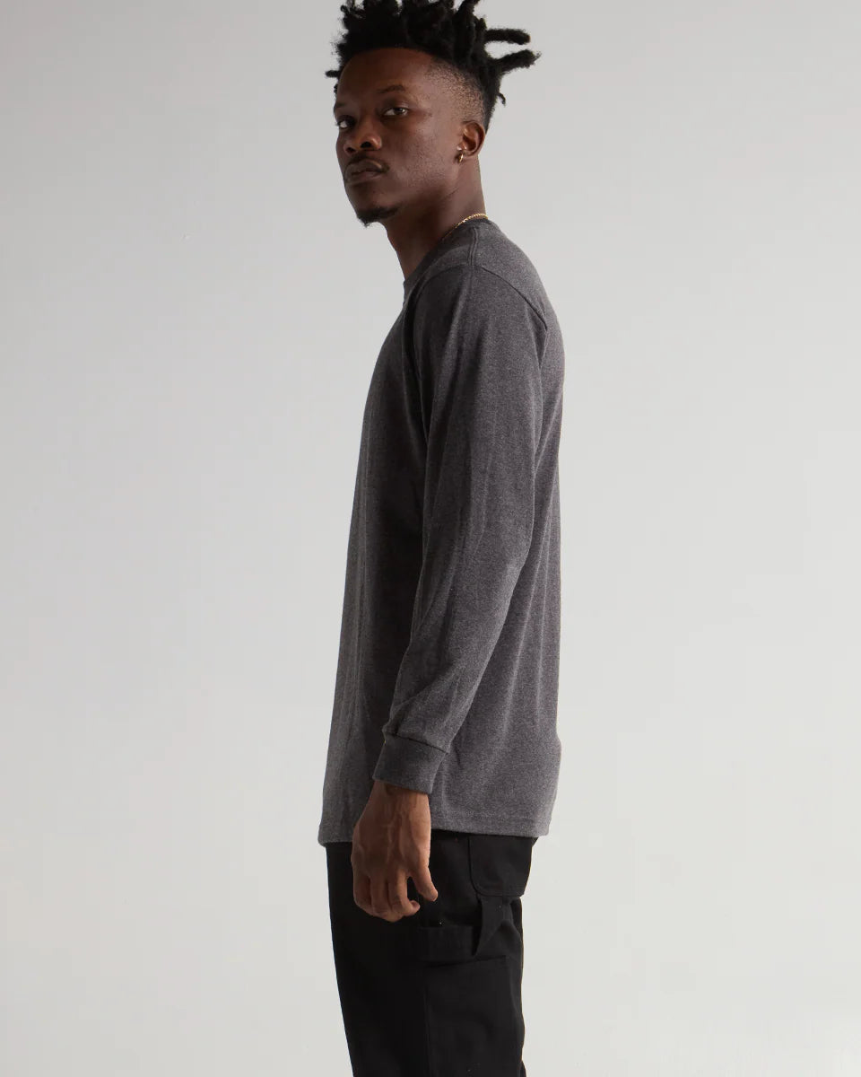 Shaka Wear 6.0 Active Long Sleeve T-Shirt