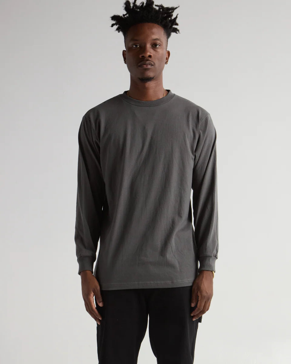 Shaka Wear 6.0 Active Long Sleeve T-Shirt