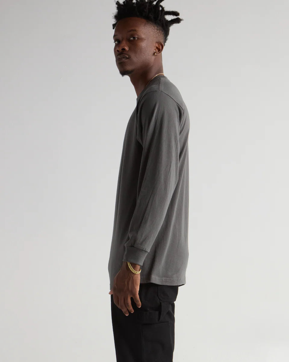 Shaka Wear 6.0 Active Long Sleeve T-Shirt