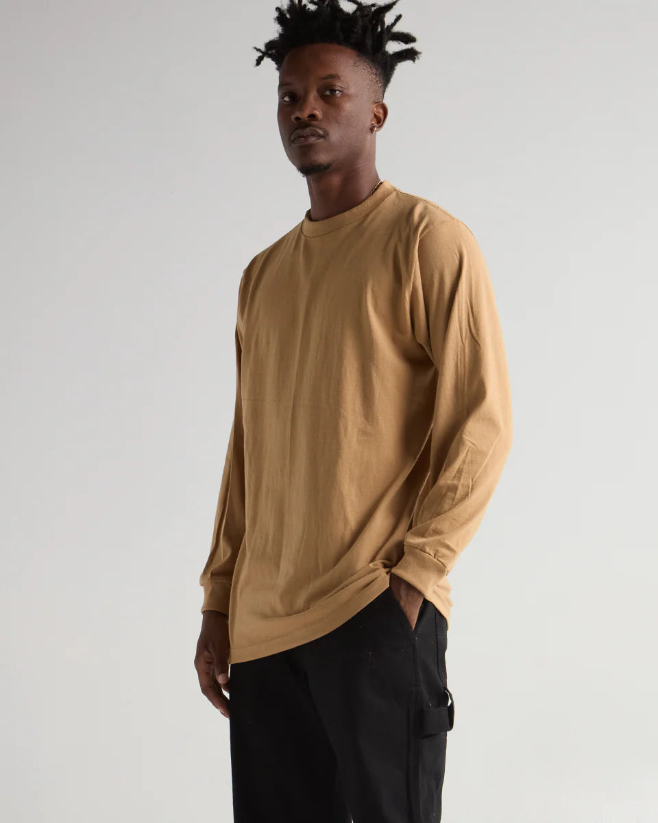 Shaka Wear 6.0 Active Long Sleeve T-Shirt