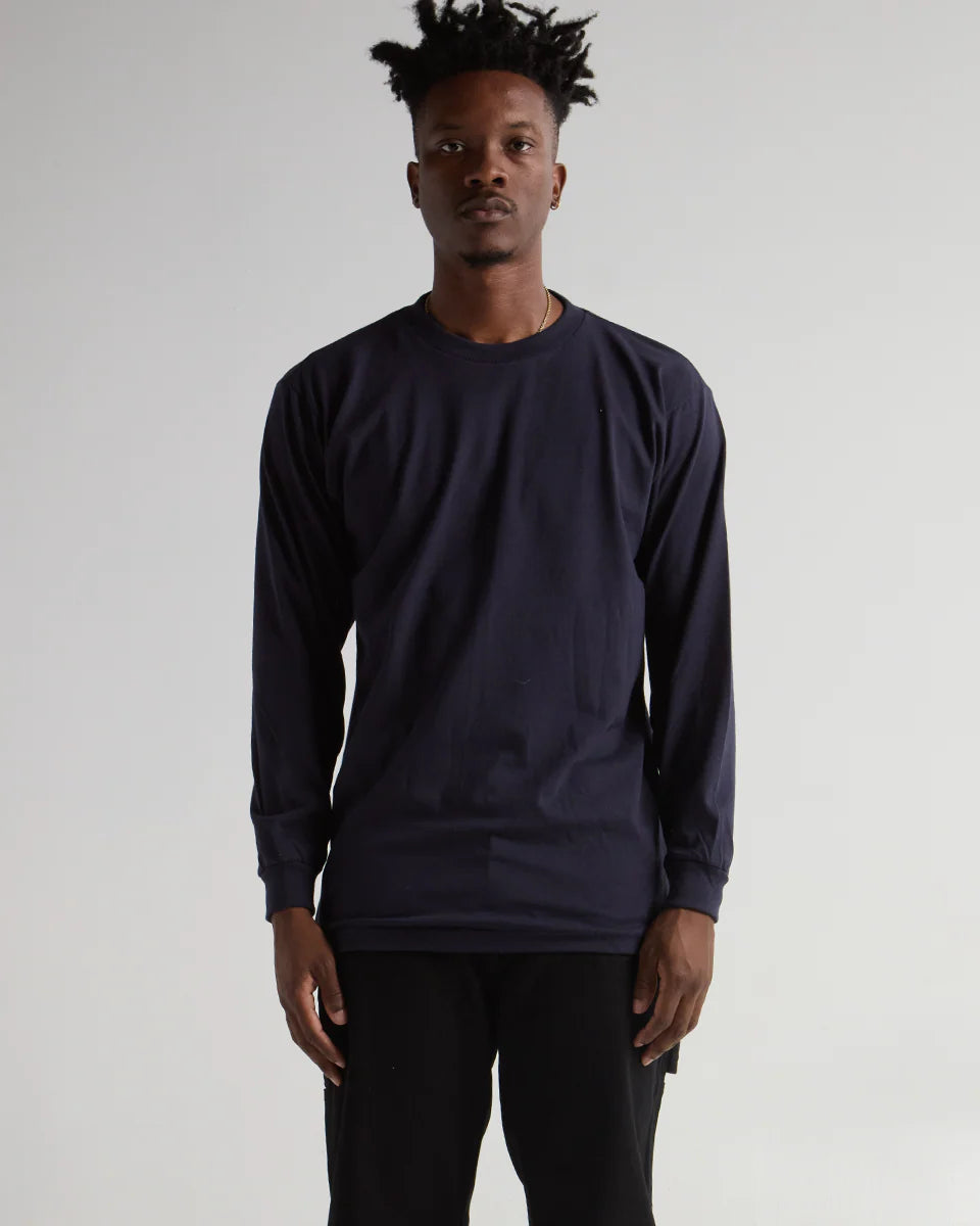 Shaka Wear 6.0 Active Long Sleeve T-Shirt