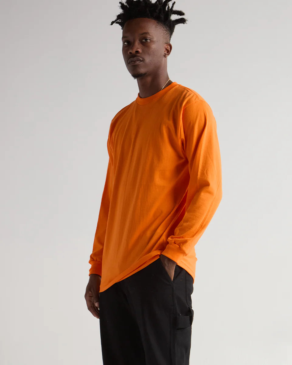 Shaka Wear 6.0 Active Long Sleeve T-Shirt