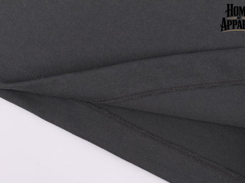 11.2oz Unisex Oversized Garment Dyed T-Shirt – 100% Cotton Heavyweight Tee