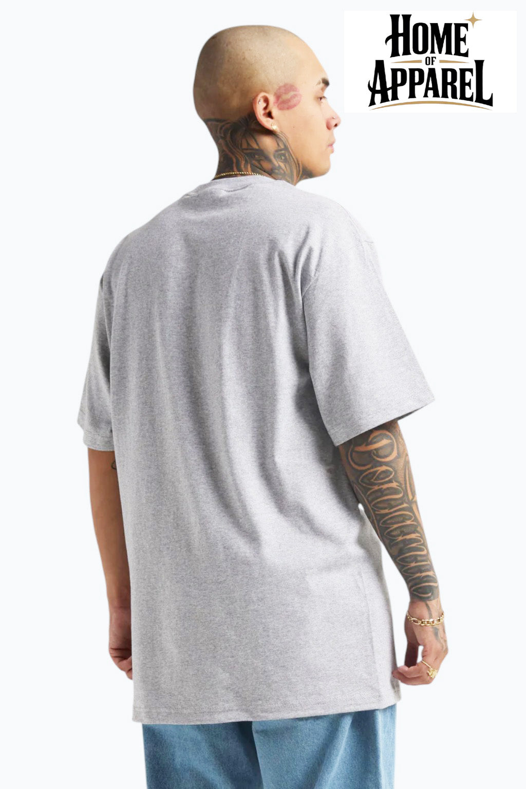 Shaka Wear 7.5oz Max Heavyweight Short Sleeve