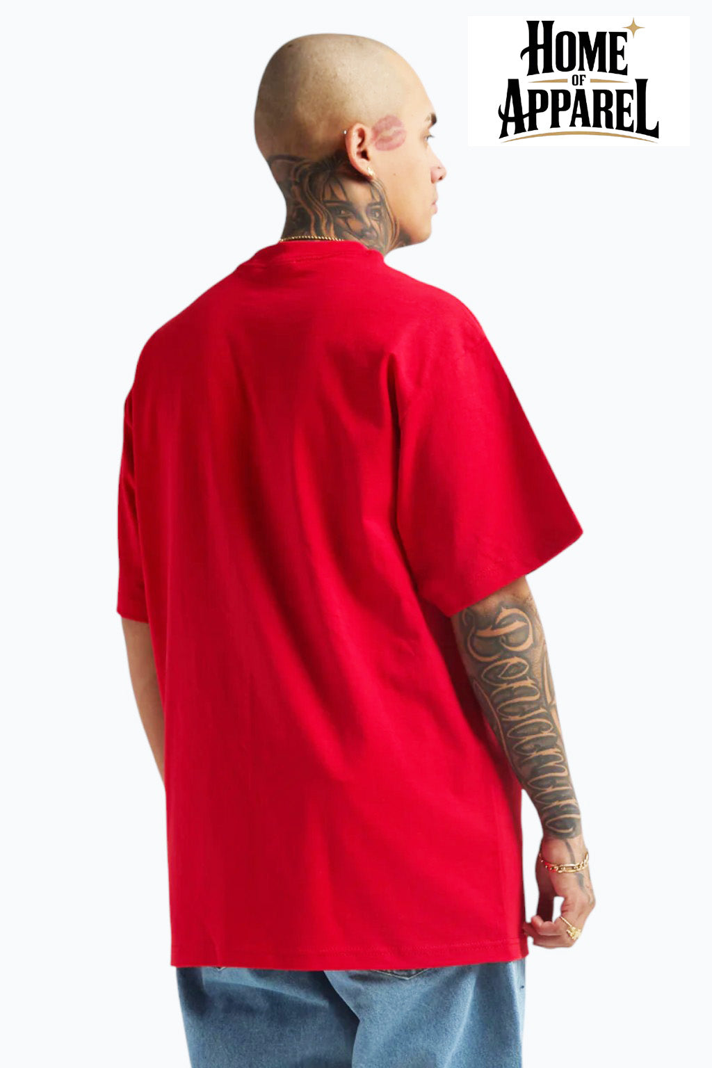 Shaka Wear 7.5oz Max Heavyweight Short Sleeve